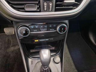 FORD Puma usata, con ESP