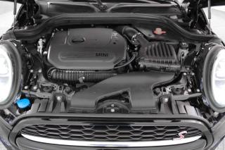 MINI Cooper S usata, con Cruise Control
