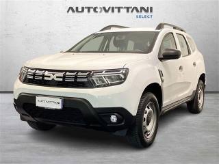 DACIA Duster 1.0 tce Essential Gpl 4x2 100cv