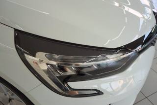 RENAULT Clio usata, con Bluetooth