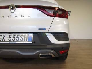 RENAULT Arkana usata, con Park Distance Control