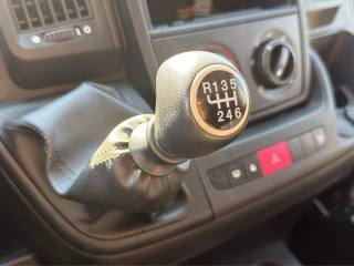 CITROEN Jumper usata, con Specchietti laterali elettrici
