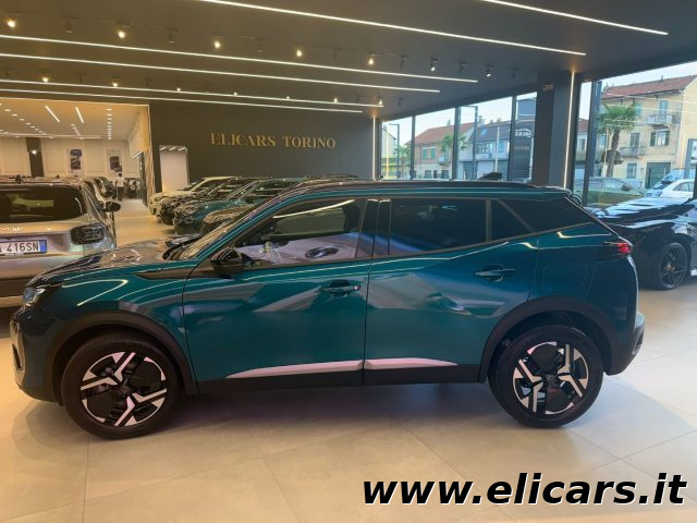 PEUGEOT 2008 usata, con ABS