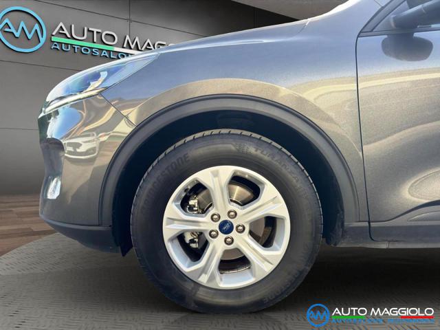 FORD Kuga usata, con Chiusura centralizzata