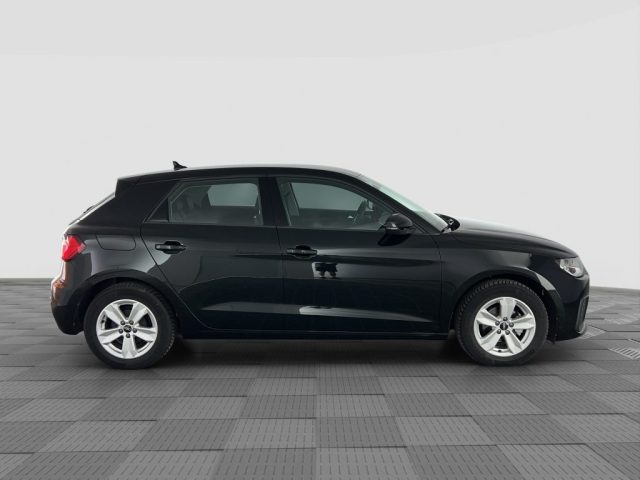 AUDI A1 usata 5