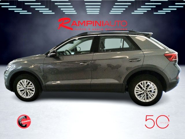 VOLKSWAGEN T-Roc usata 13