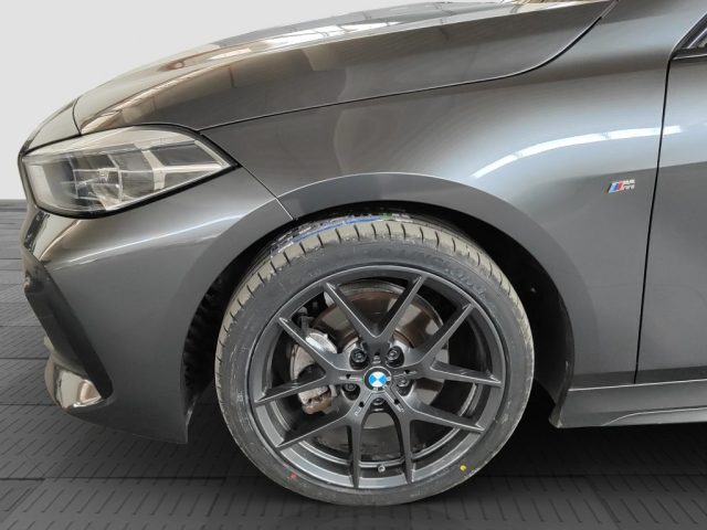 BMW 118 usata 14