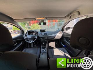 RENAULT Megane usata, con Filtro antiparticolato