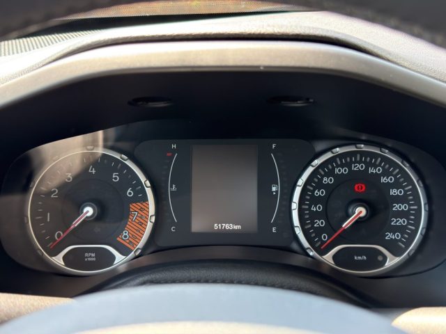 JEEP Renegade usata 14