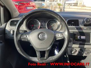 VOLKSWAGEN Polo usata, con Fendinebbia