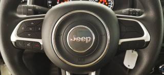 JEEP Renegade usata 57