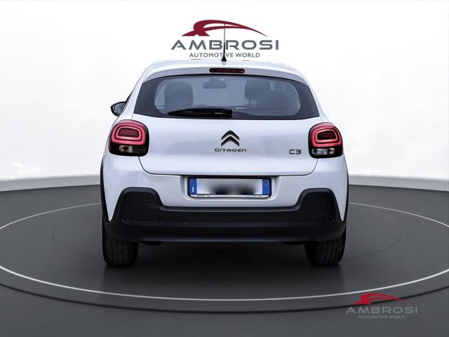 CITROEN C3 usata 7