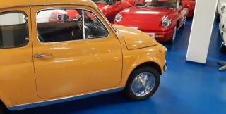 FIAT 500 usata 2