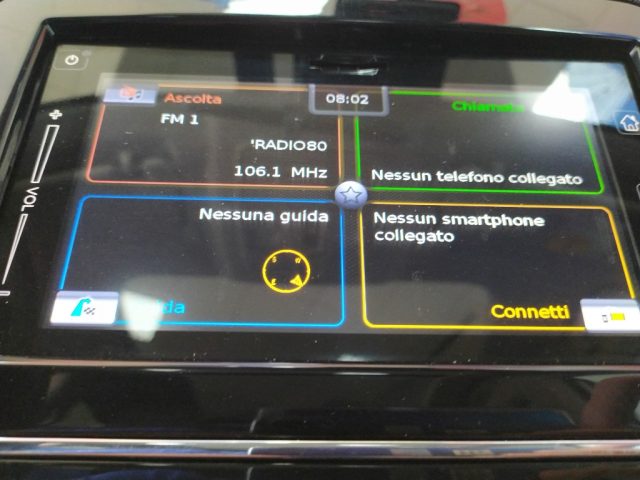 SUZUKI Vitara usata, con Interni in pelle