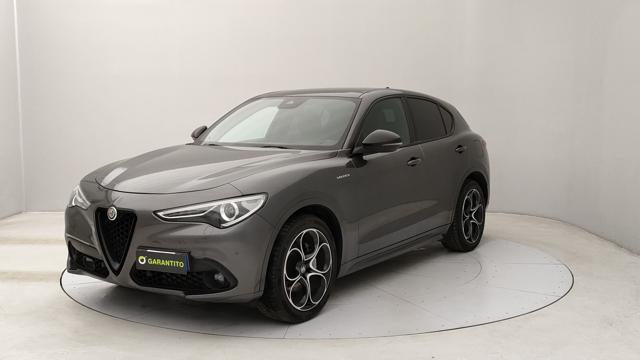 ALFA ROMEO Stelvio usata, con ABS