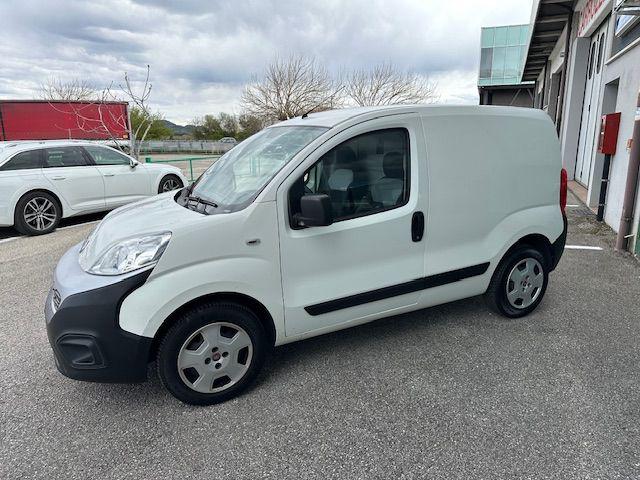 FIAT Fiorino usata, con Chiusura centralizzata