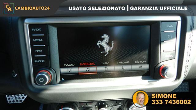 FERRARI California usata 103