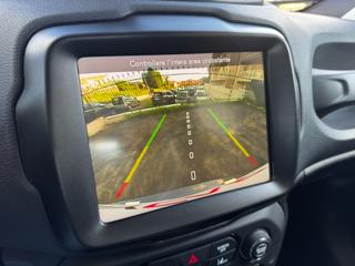 JEEP Renegade usata, con Controllo automatico clima