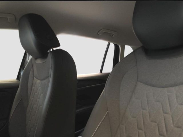 VOLKSWAGEN Tiguan usata, con Fendinebbia