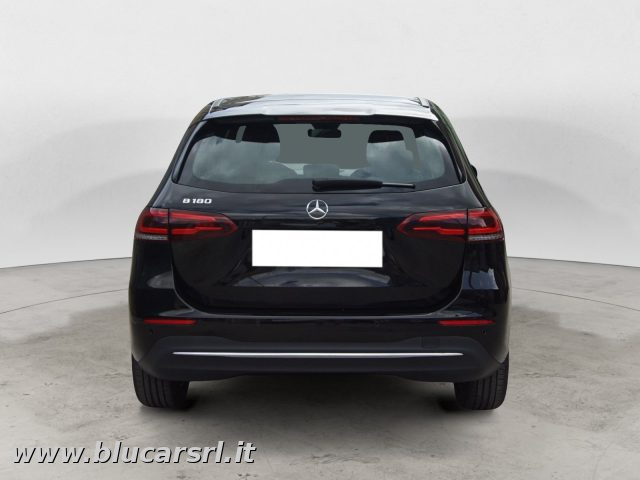 MERCEDES-BENZ B 180 usata, con Airbag Passeggero