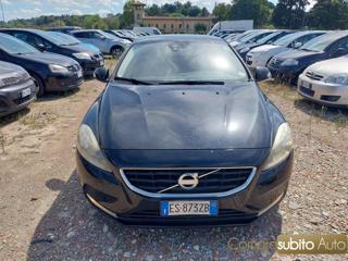 VOLVO V40 D2 1.6 Momentum