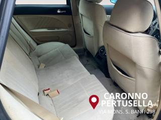 ALFA ROMEO 159 usata, con ESP