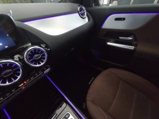 MERCEDES-BENZ GLA 200 usata, con ESP
