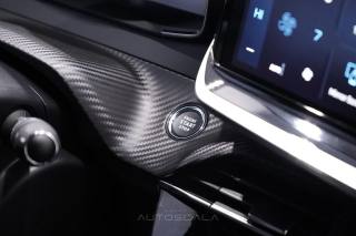 PEUGEOT 2008 usata, con Volante multifunzione