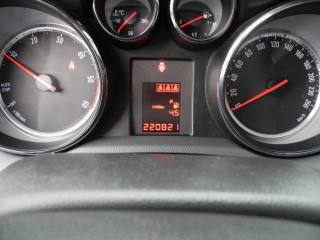 OPEL Mokka usata, con Immobilizzatore elettronico