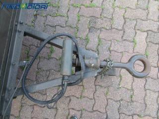 JEEP Willys usata 14