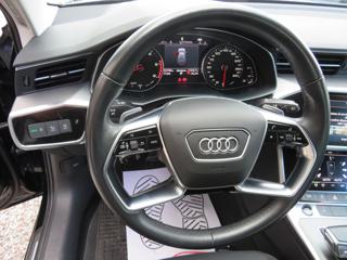 AUDI A6 usata, con Filtro antiparticolato