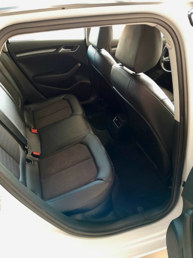 AUDI A3 usata, con Vivavoce