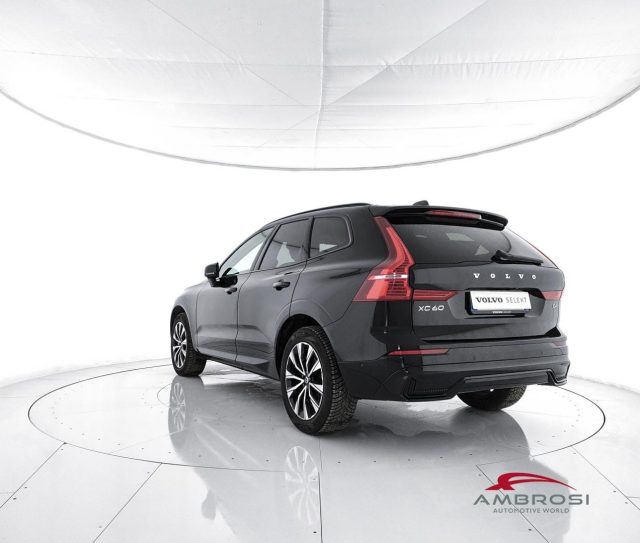 VOLVO XC60 usata 3