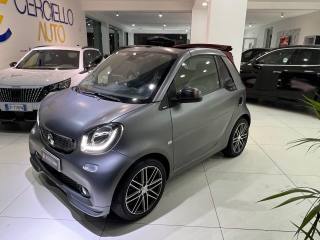 SMART ForTwo usata, con Airbag laterali