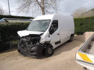 RENAULT Master usata, con Chiusura centralizzata