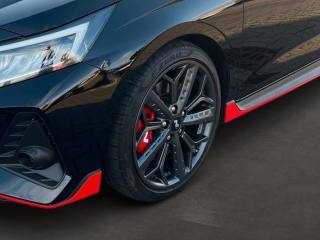 HYUNDAI i20 usata, con Alzacristalli elettrici