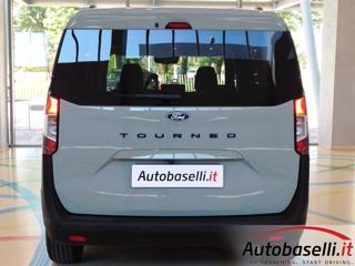 FORD Tourneo Connect usata, con Cruise Control