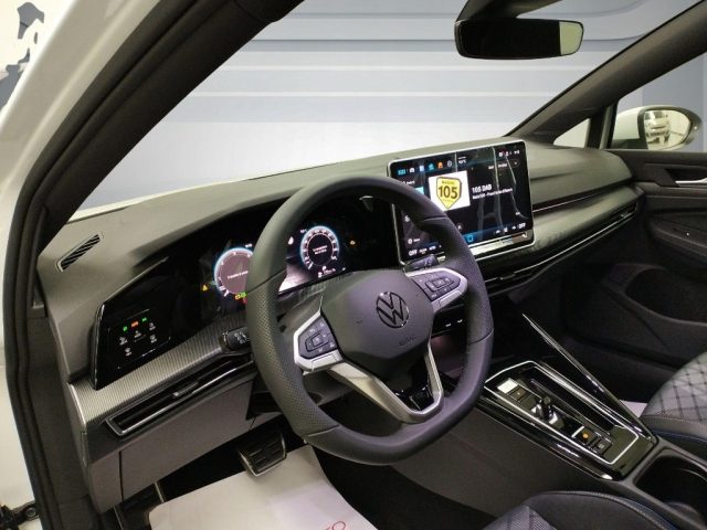 VOLKSWAGEN Golf usata 19