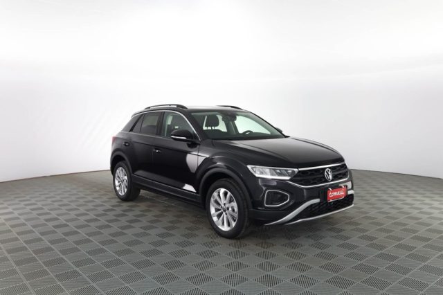 VOLKSWAGEN T-Roc usata 1