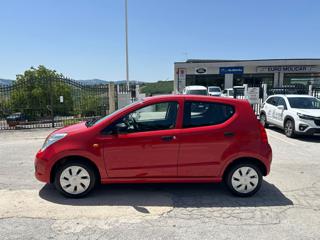 SUZUKI Alto usata, con Climatizzatore