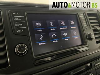 VOLKSWAGEN Crafter usata 33