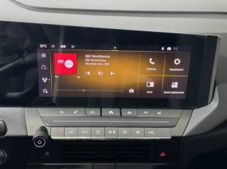 OPEL Astra usata, con Controllo elettronico della corsia