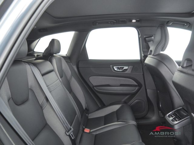 VOLVO XC60 usata 10
