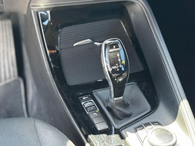 BMW X2 usata, con Bluetooth