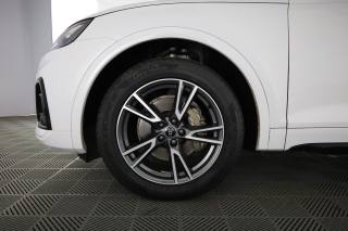 AUDI Q5 usata 7
