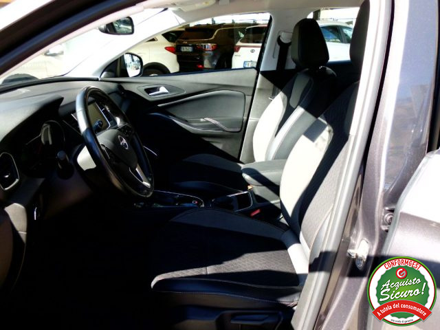 OPEL Grandland X usata, con Chiusura centralizzata