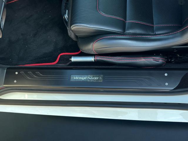 ASTON MARTIN Vantage usata, con Controllo trazione