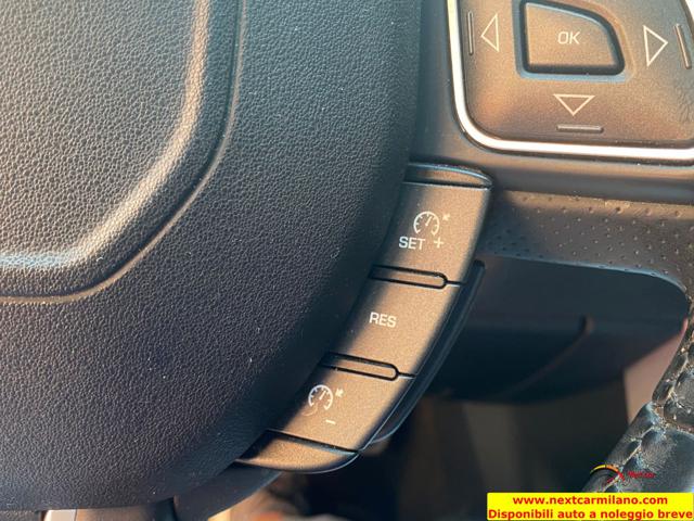 LAND ROVER Range Rover Evoque usata 68