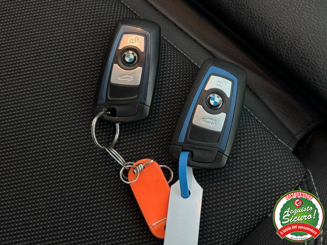 BMW X3 usata, con Vetri oscurati
