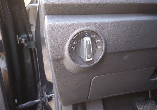VOLKSWAGEN T-Roc usata, con Park Distance Control